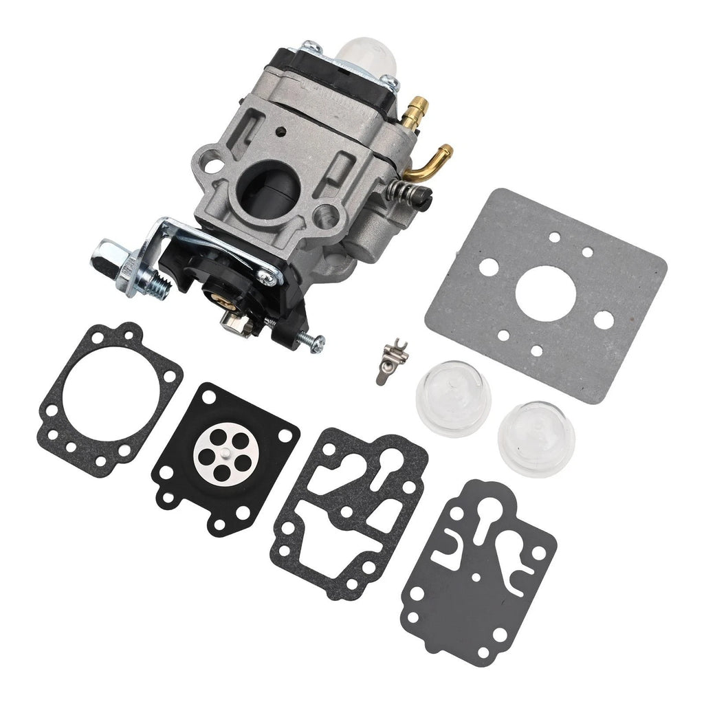 Carburettor Replacement for