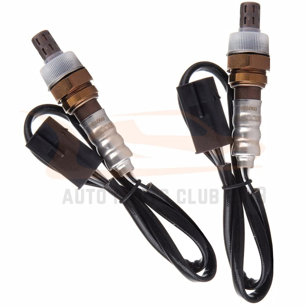 Set of 2 Oxygen Sensors for Kia Rio (2001–2003)