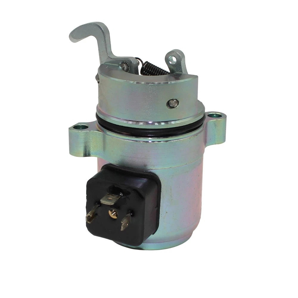 Fuel Shut Off for Bobcat 863 864 873 883 Diesel (1995–2008) 6686715