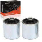 2Pcs Control Arm Bushing for Ford Lincoln 