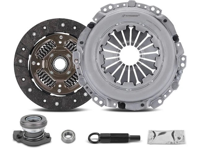 Clutch Kit for Suzuki Grand Vitara 2.4L (2009–2013) XY598KN