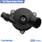 Thermostat Housing Assembly for BMW X3 Z4 128i 135i 535i 328i (2006–2013)