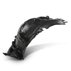 Front Fender Liner Splash Shield for Mercedes Benz C-Class (2015–2021)