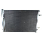 A/C Condenser for Ford F350 F250 F550 F450 (2015–2018)