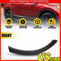 Rear Wheel Flare Molding Trim for Honda CR-V (2017–2022) Right Side