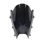 Windshield Visor Shield for Suzuki GSX-8R (2024–2025) Black