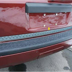 Rear Deck Trim Chrome 2 3/4 in Replacement for Jeep Commander (2006–2010)