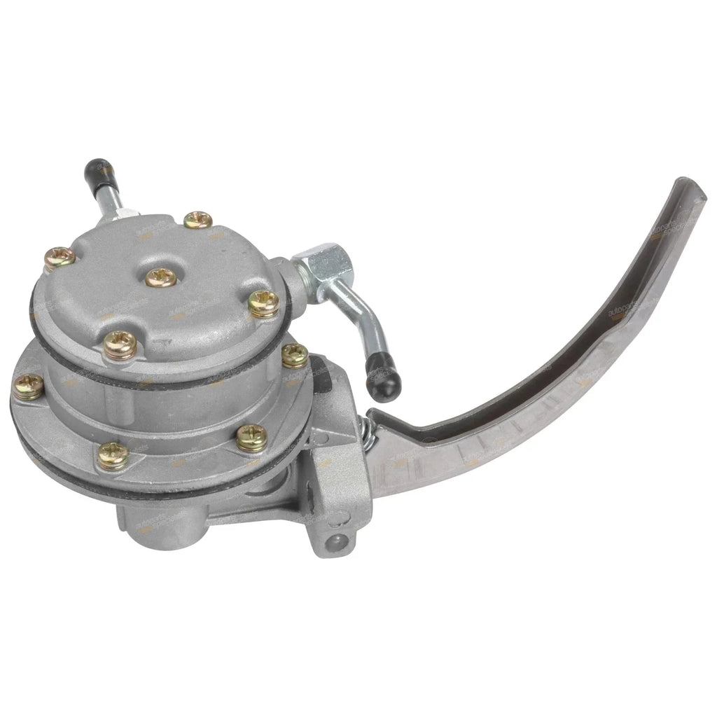 Mechanical Fuel Pump Nissan Bluebird 910 4cyl 2.0L L20B (1981 - 1985)