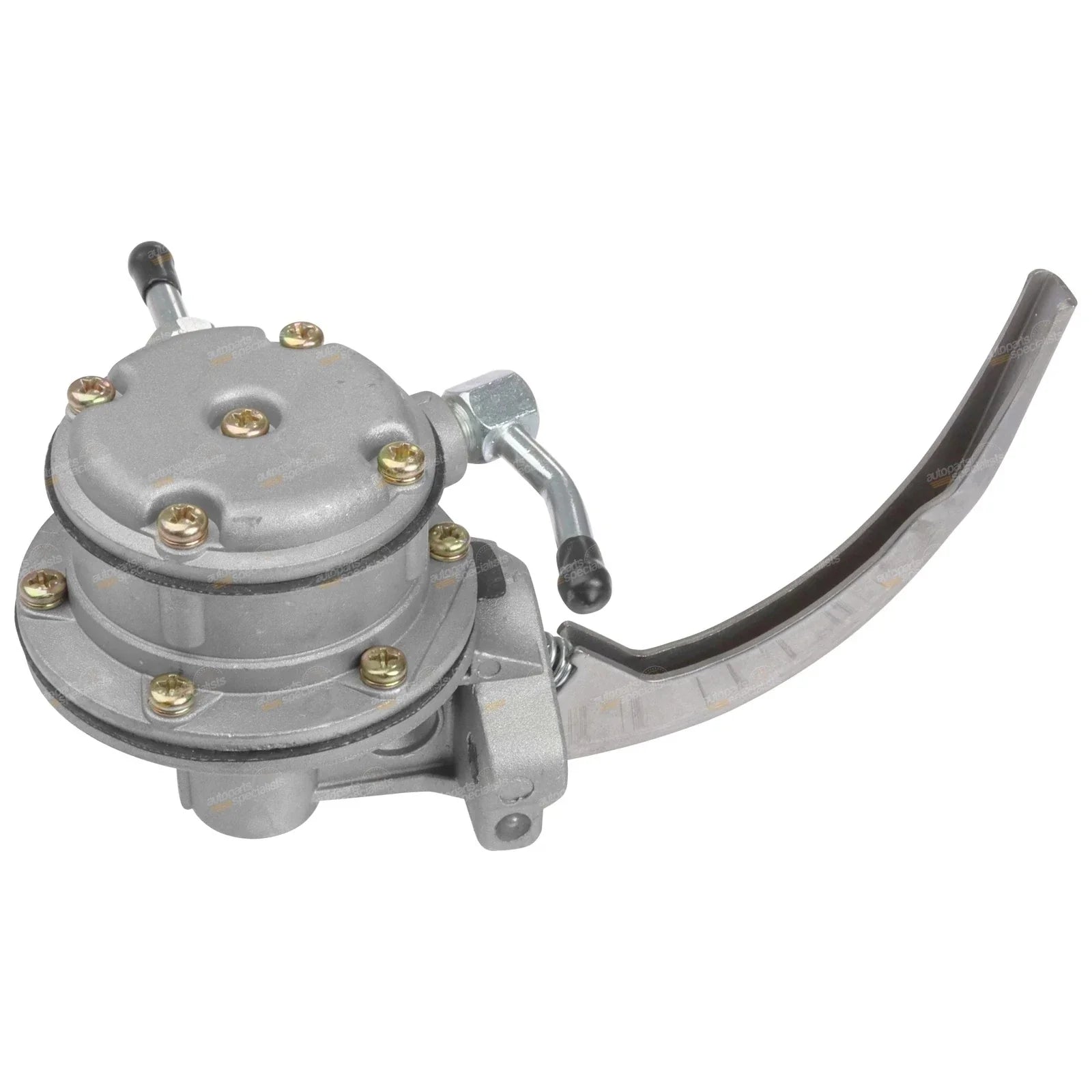 Mechanical Fuel Pump Nissan Bluebird 910 4cyl 2.0L L20B (1981 - 1985)