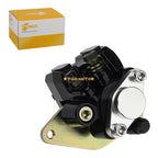 Rear Brake Caliper & Pads for Yamaha YFZ450 (2004–2005) 5TG-2580W-00-00