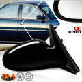 Turn Signal Hazard Light Combination Switch for Chevrolet Cavalier (1991–1994)