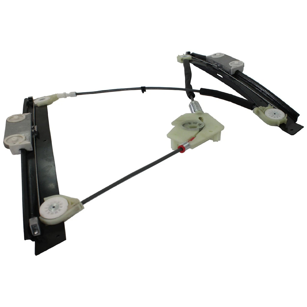 Window Regulator for Audi TT Quattro (2000–2006) Left Side