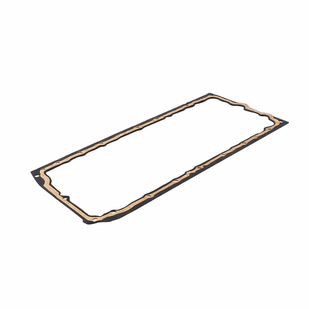 Engine Oil Pan Gasket for BMW Z4, 328i, 128i, 335i, X3 (2003–2016) 11137548031