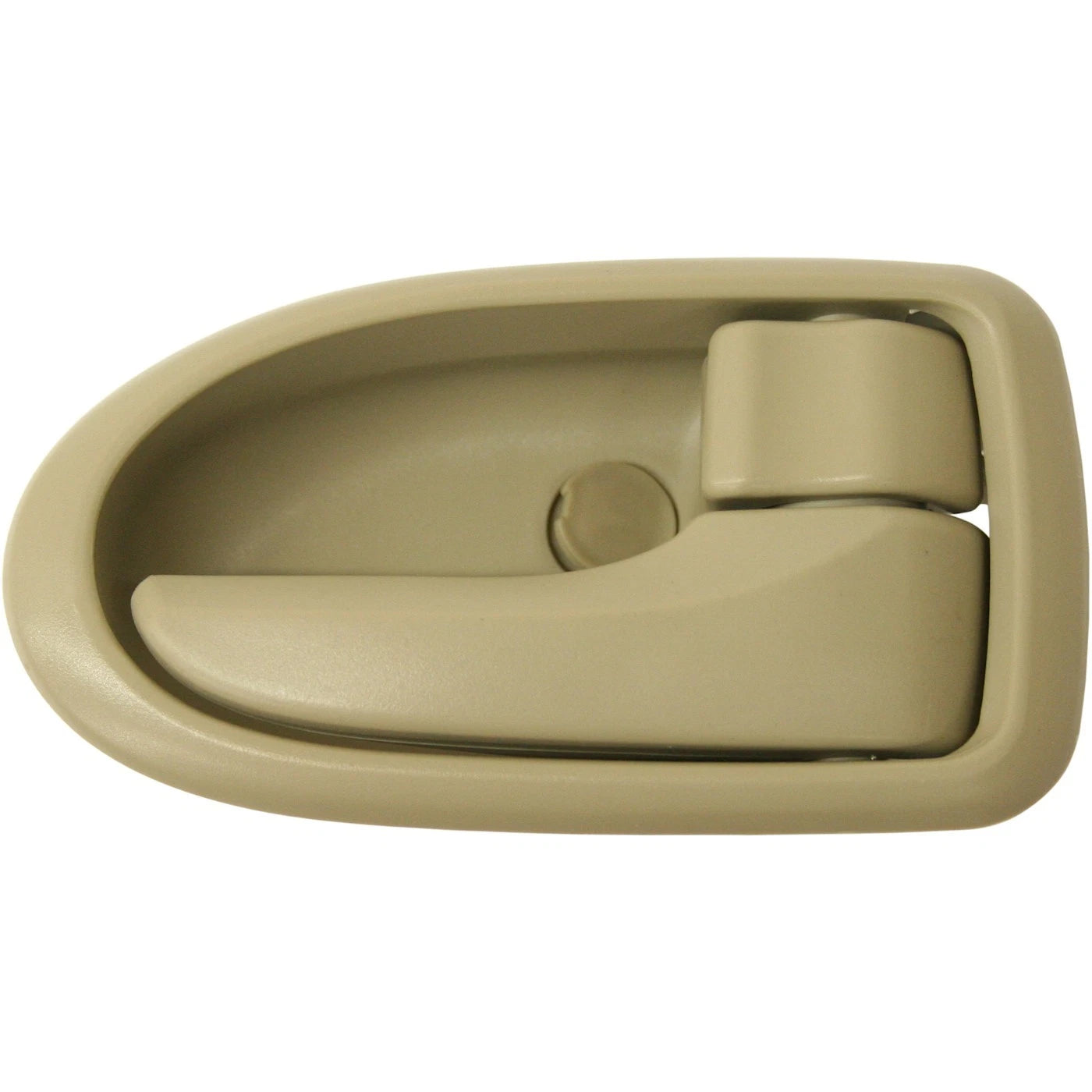 Interior Door Handle for Mazda MPV (2000-2006) Front or Rear Right Beige