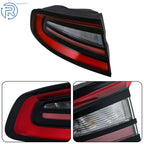LED Tail Light Lamp for Dodge Charger (2015-2022)