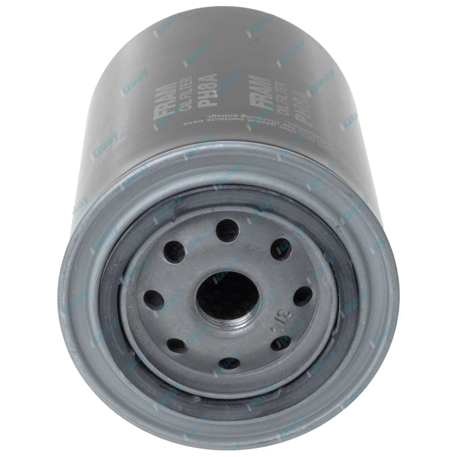 FRAM Engine Oil Filter for Toyota Stout 2.0L 4-Cyl (1968-1976)
