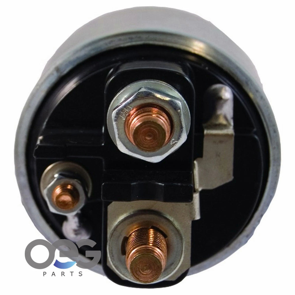 12V Solenoid Switch for Citroen Fiat Opel Renault