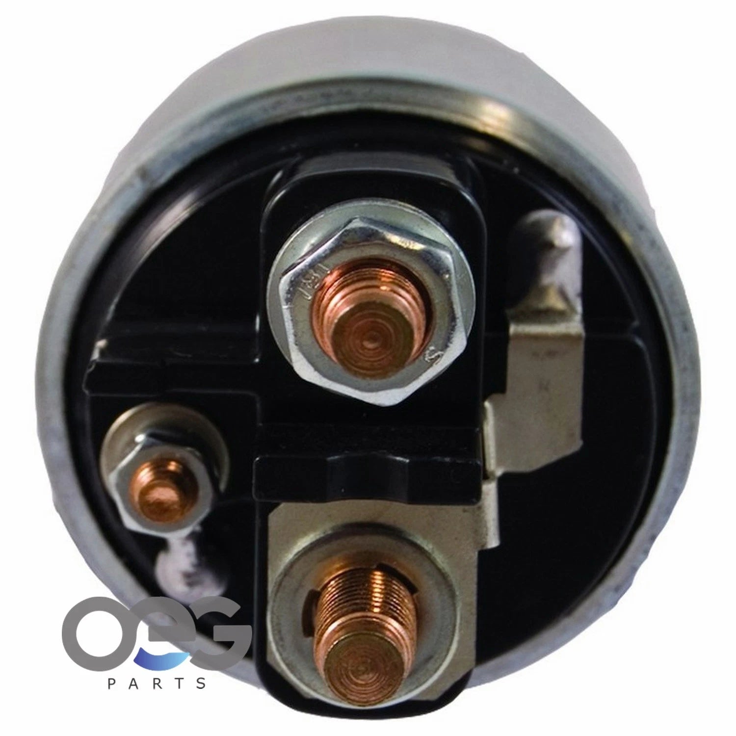 12V Solenoid Switch for Citroen Fiat Opel Renault