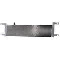 Oil Cooler for Cadillac STS SRX (2004–2009)