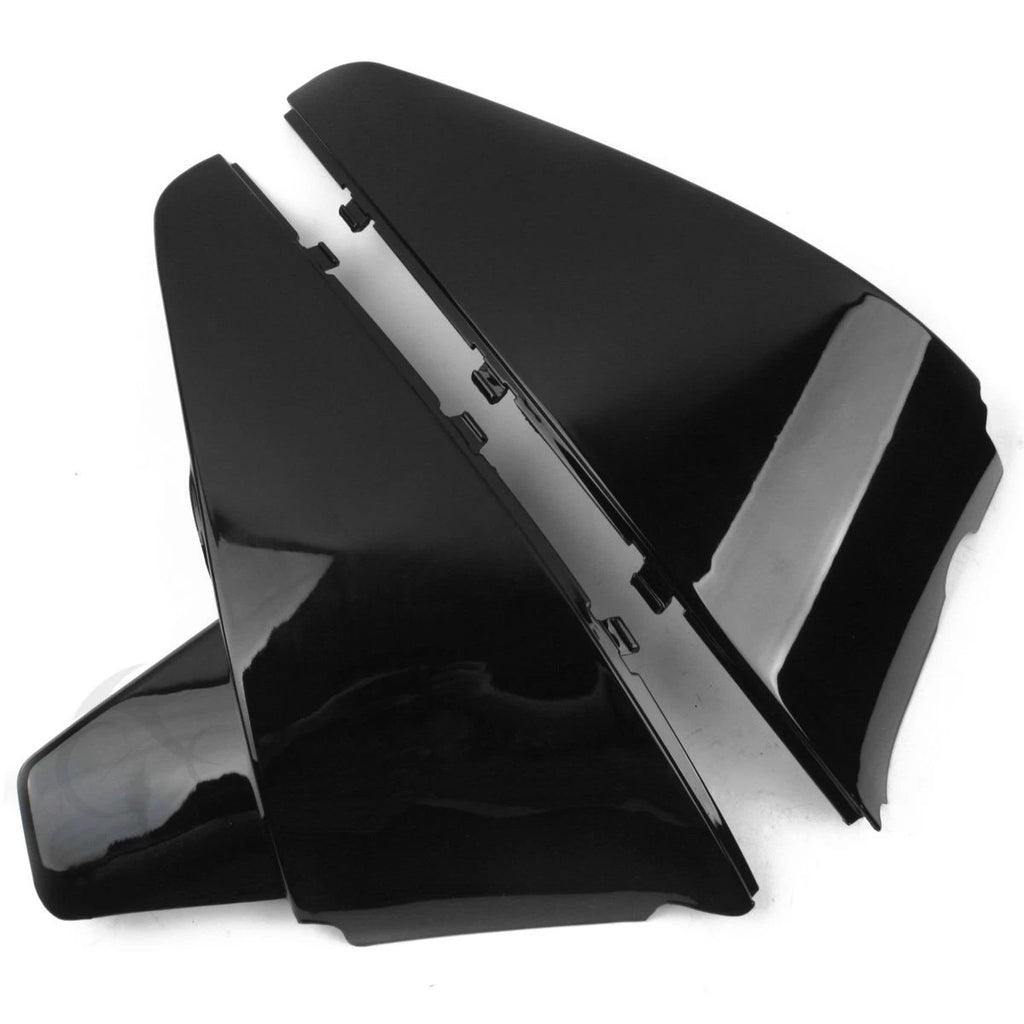 ABS Battery Side Fairing Cover for Honda Shadow VT600 VLX 600 (1988–1998)