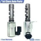 2X Engine VVT Solenoids for Lexus Toyota Sequoia