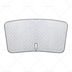 6 Layer Thick Windshield Sun Shade for Hyundai Tucson (2016–2024)
