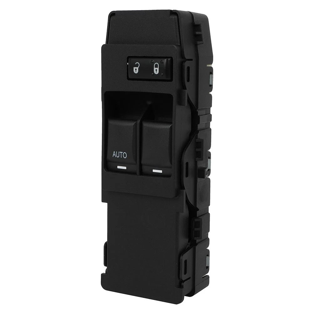 Window Control Switch for Dodge Dakota, Mitsubishi Raider (2007–2010)