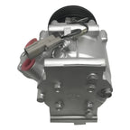 A C Compressor Replacement with Clutch for Ford Fiesta (2011-2019)