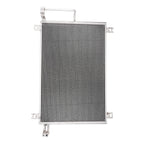 A/C Condenser Bracket for Chevrolet GMC Buick Isuzu Oldsmobile Saab (—)
