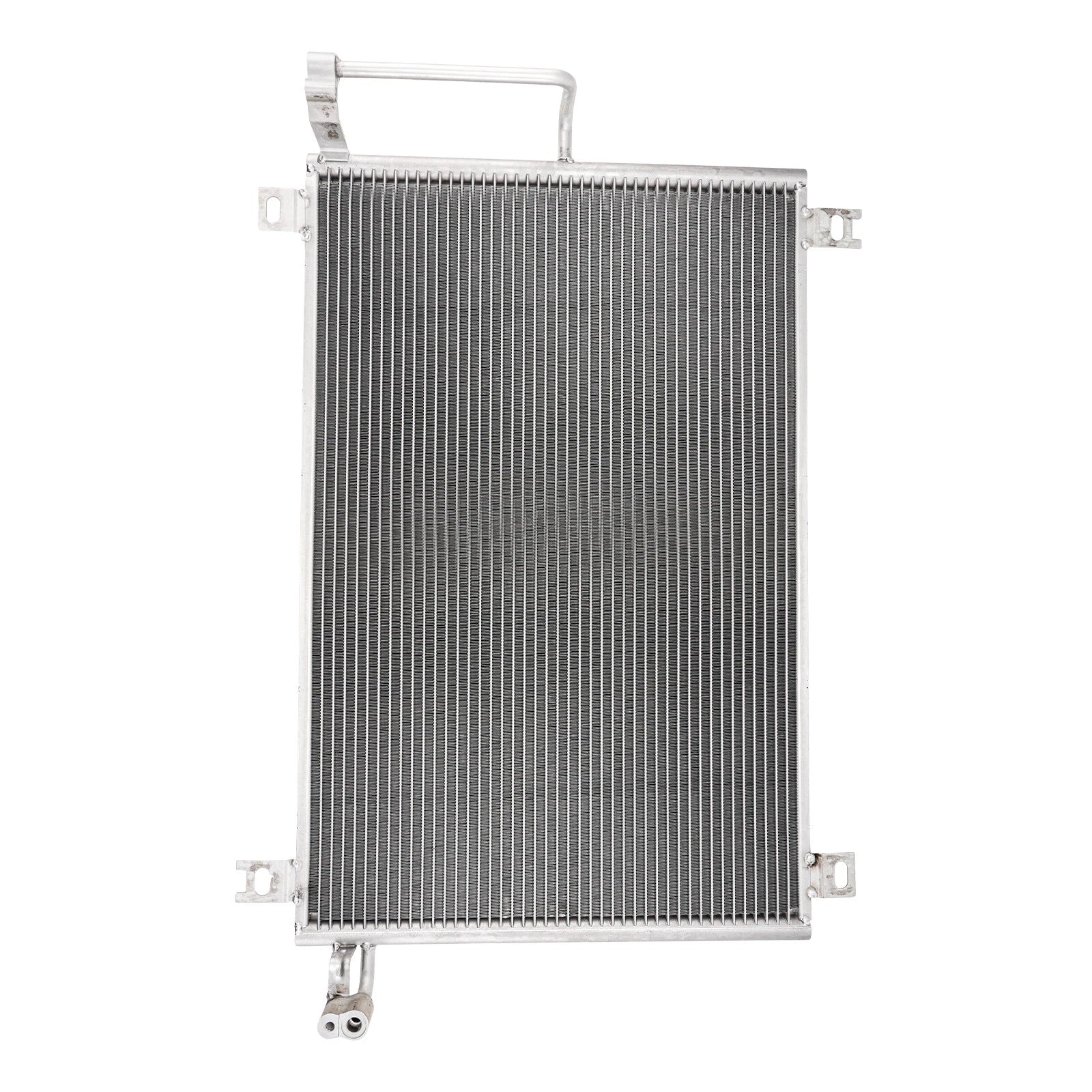 A/C Condenser Bracket for Chevrolet GMC Buick Isuzu Oldsmobile Saab (—)