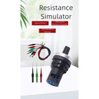 Vehicle Sensor Signal Simulator for Automotive Testing (Wide Compatibility)