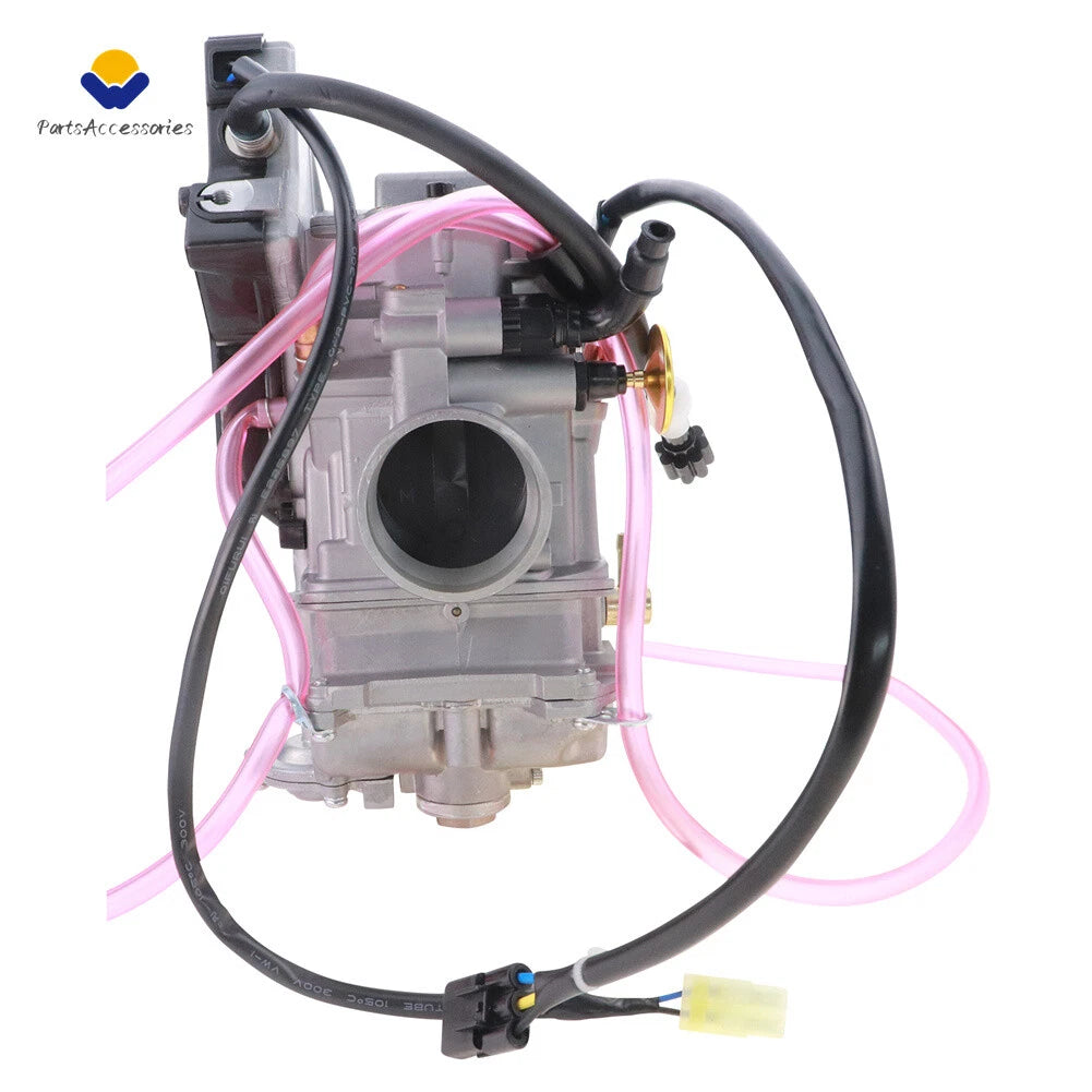 FCR43 Carburetor for Honda TRX450R TRX450ER (2006–2014) 16046-HP1-601