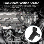 Crankshaft Position Sensor for Nissan Altima 3.5 (2002–2006) No. 23731-8Y00A