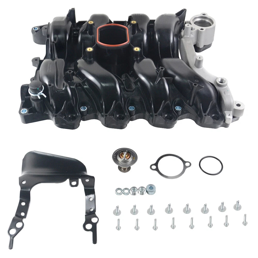 Intake Manifold for Ford Mustang Crown Victoria Lincoln Town Car V8 (1994–2004)
