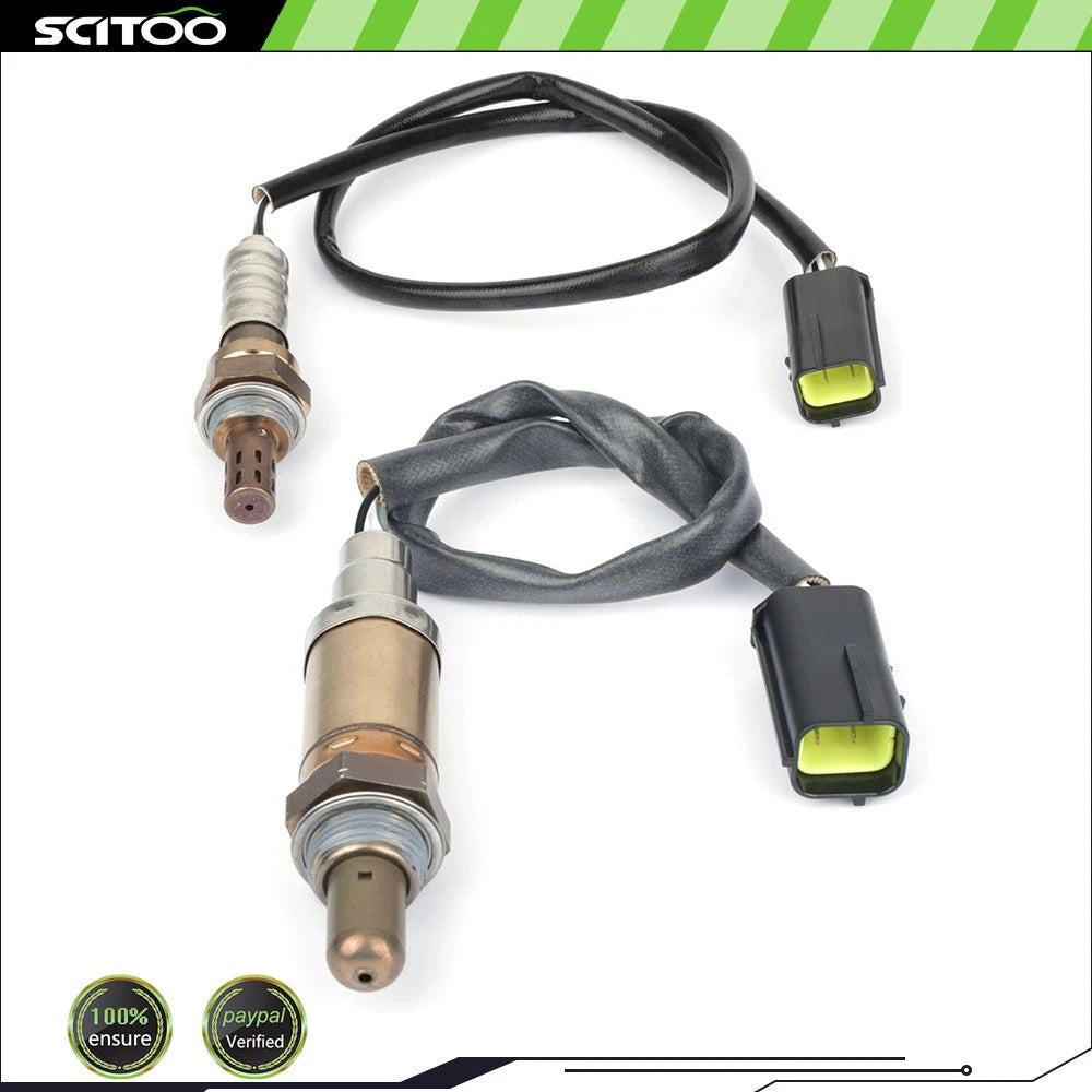 2X Oxygen O2 Sensor for Nissan Altima 3.5L (2007–2013) 02 Downstream