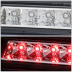 Full LED High Mount Third Tail Brake Light for Honda Ridgeline (2006–2014)
