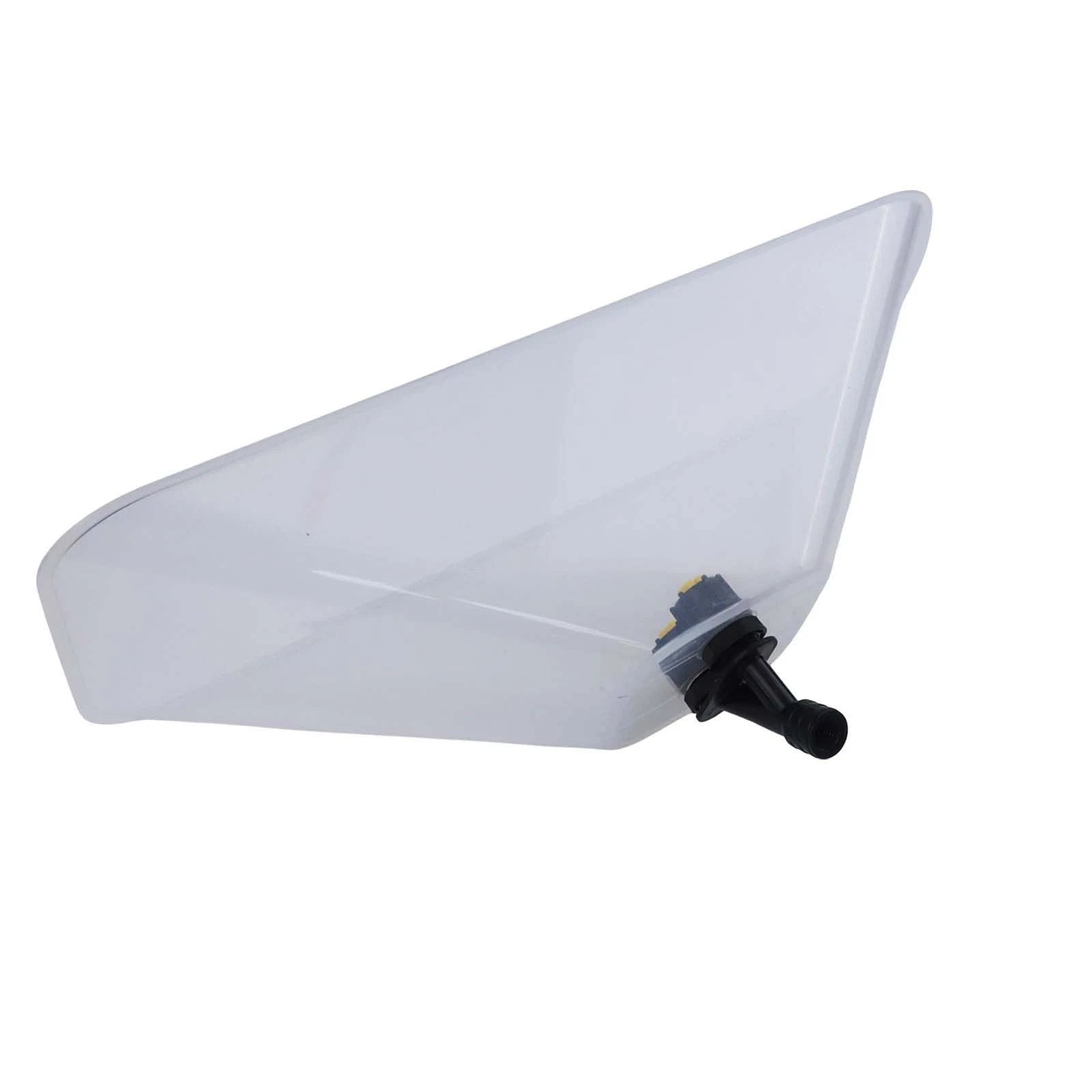 Windproof Spray Nozzle for Electric Sprayer - Fan Shaped Design
