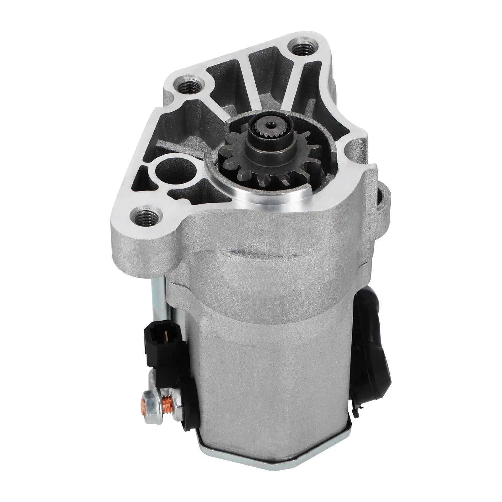 Starter Motor for Chrysler 300, Dodge Challenger, Magnum, Charger (2005–2020)