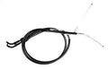 Throttle Push Pull Cable for Suzuki DR350S (1992–1993)