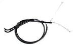 Throttle Push Pull Cable for Suzuki DR350S (1992–1993)