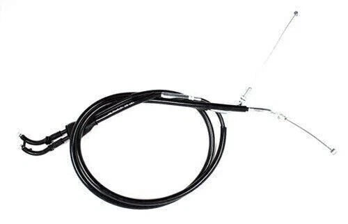 Throttle Push Pull Cable for Suzuki DR350S (1992–1993)