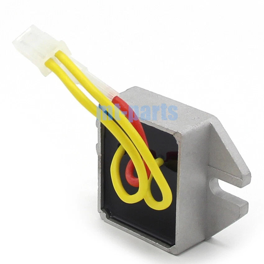 Regulator Rectifier for Briggs & Stratton (B & S) 394890 845907 491546 691188