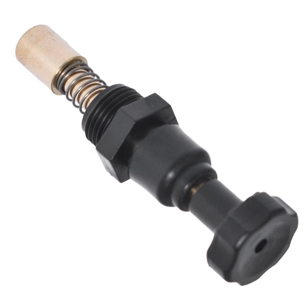 Choke Plunger Valve for DRZ400 YFZ450