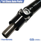 Rear Drive Shaft Assembly for Subaru Impreza (2008-2011)