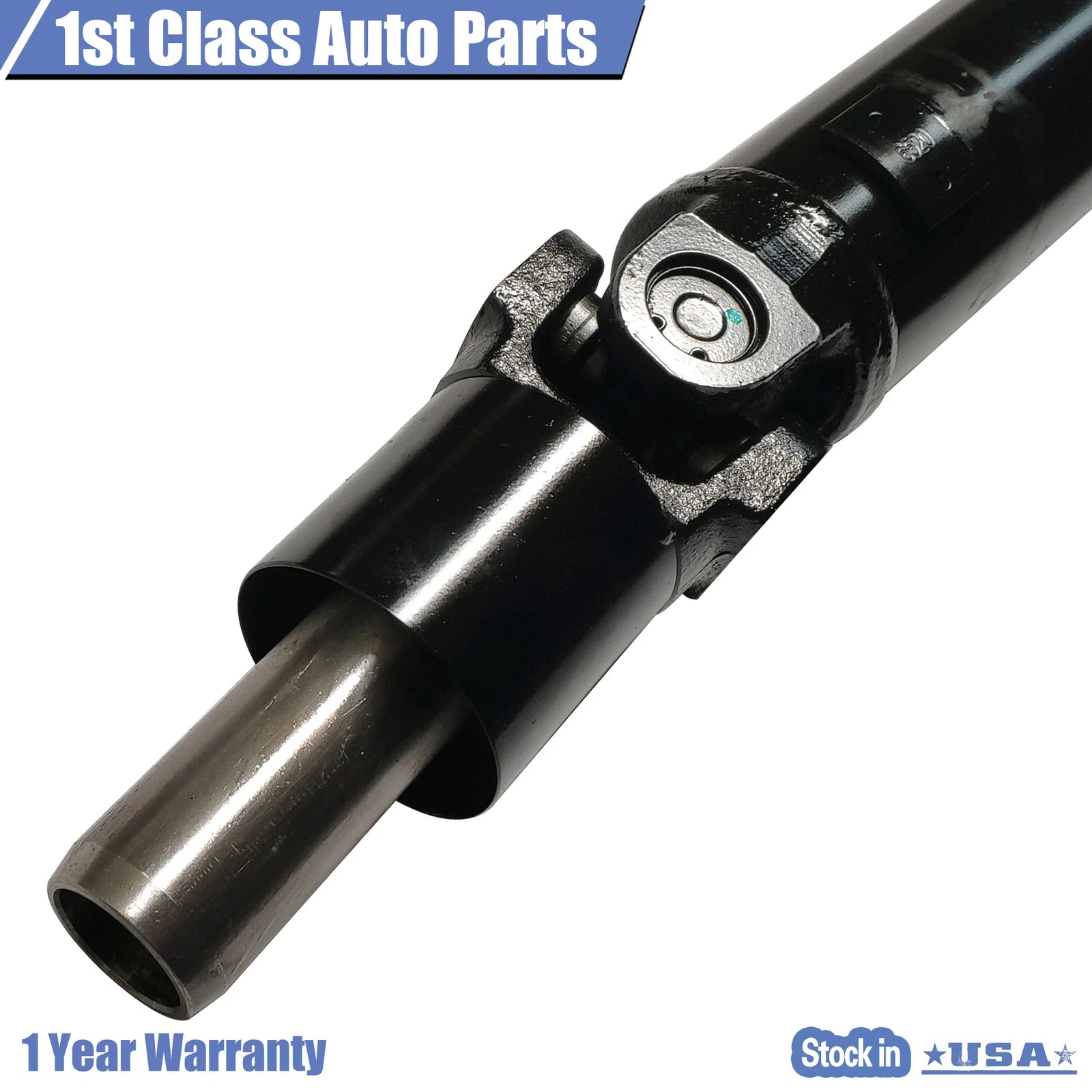 Rear Drive Shaft Assembly for Subaru Impreza (2008-2011)