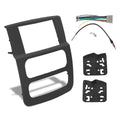 Double Din Install Dash Kit for Dodge Ram 1500 2500 3500 (2002–2005)