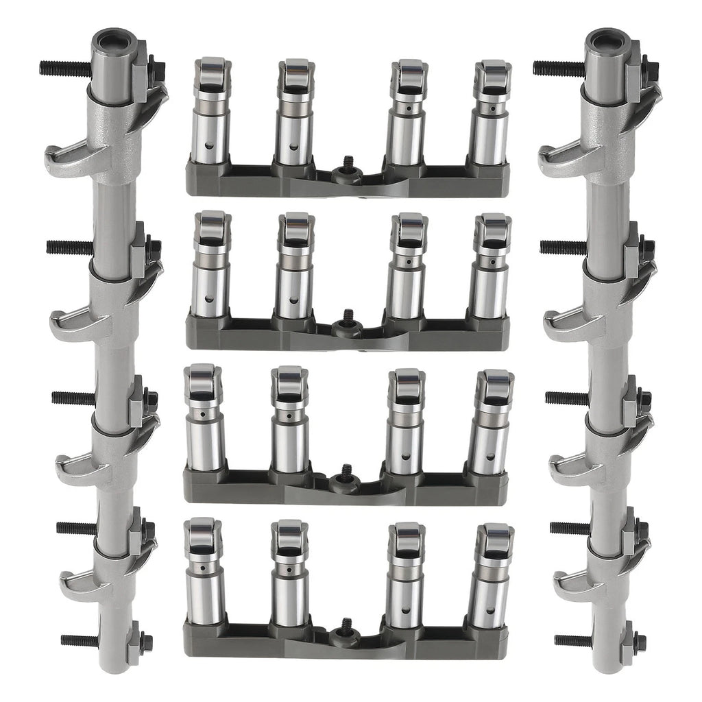Exhaust Rocker Arms Set for Chrysler 300 and Ram 5.7L Hemi V8 (2003–2018)
