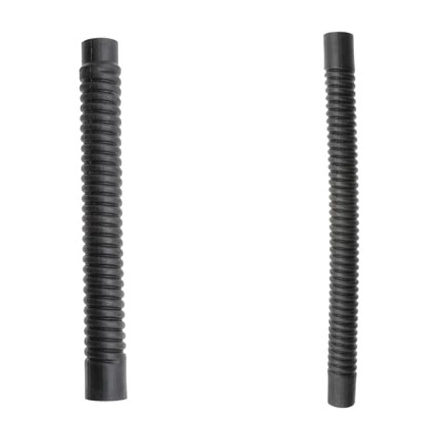 Dayco Upper & Lower Radiator Coolant Hose Kit for B100 B300 D150 D250 W200 (1970–1980)