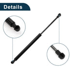 Set of 2 Rear Hatch Lift Supports Struts for BMW E90 323i 325i 328i 330i 335i M3 Sedan