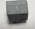 Set of 2 Power Relays for Jaguar S-Type (2003–2008) 4F1T-14B192-AA